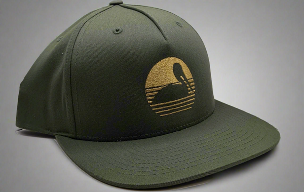 Third Coast Classic Hat